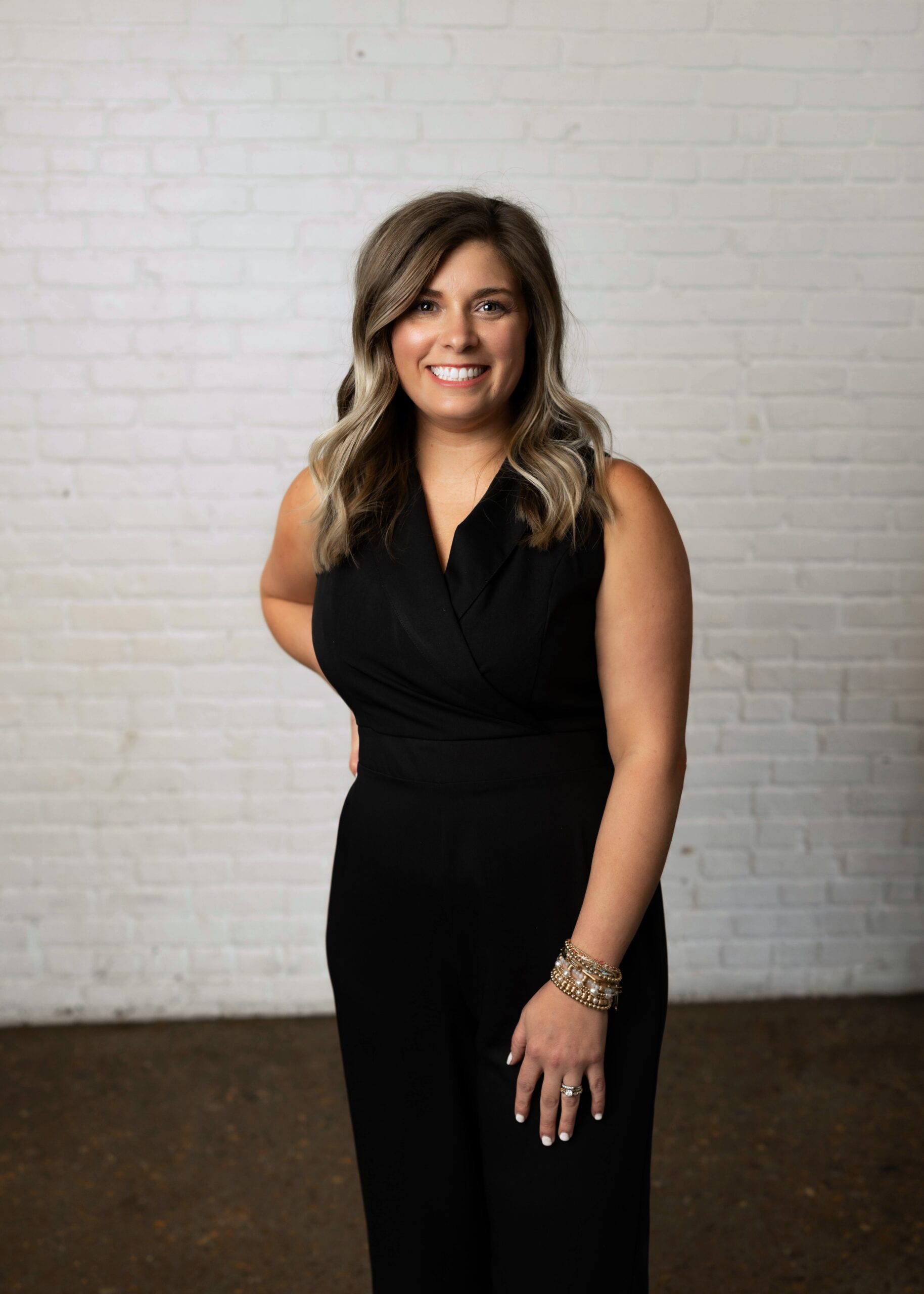 Headshot of Kelsey	Kennady
